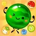 西瓜战略游戏(WatermelonMergeStrategyGame)