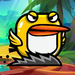 鸭子冒险故事(Duck AdventureStory)