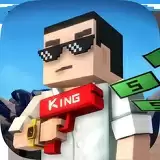 求生之王大逃杀苹果