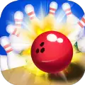 热血保龄球