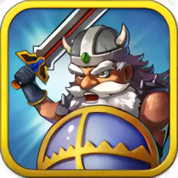 kingdom conquest