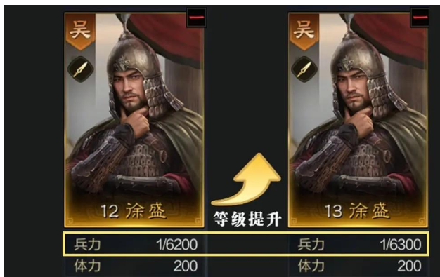 三国谋定天下最强武将培养技巧分享  第1张