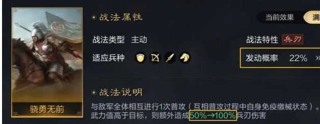 三国谋定天下最强武将培养技巧分享  第2张