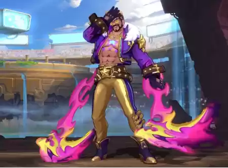 手游周年皮肤大盘点!英魂之刃口袋版七周年庆皮肤有看点!