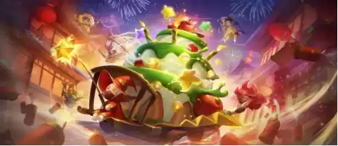 手游周年皮肤大盘点!英魂之刃口袋版七周年庆皮肤有看点!