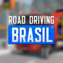 巴西公路驾驶