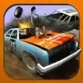 撞车物理狂飙游戏