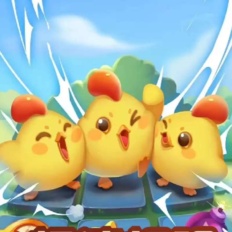 猜谜小状元游戏