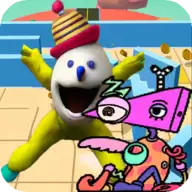 马戏团的惊险逃生(Clown CraftCircus Escape)