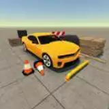城市传奇车神赛车