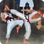 空手道格斗大师KarateFighting2023