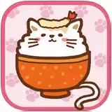 猫咪盖饭