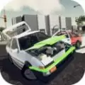 汽车碰撞车祸2023