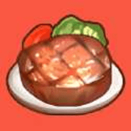牛排大排档