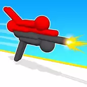 武器工艺快跑