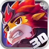 萌宠王国大冒险