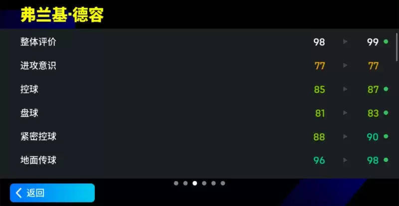 红蓝引擎传控精湛，增能德容技惊四座