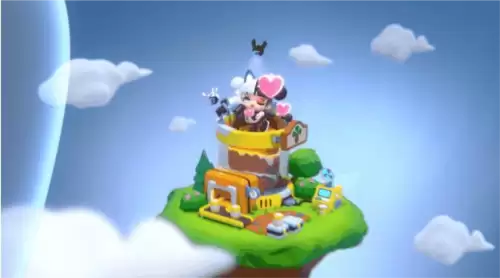 潮灵王国起源快速升级方法攻略2