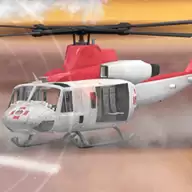 真实驾驶飞机模拟器