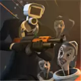 斯基比迪之战厕所战争