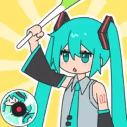 魔法音乐少女免费