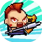 像素竞技场战斗游戏