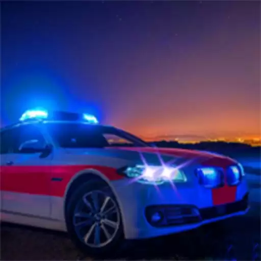 警车模拟器2024免费