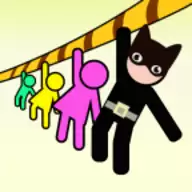 人类救火英雄完整