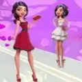 女生换装秀
