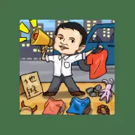 二蛋的地摊生活