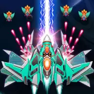 星战银河战机