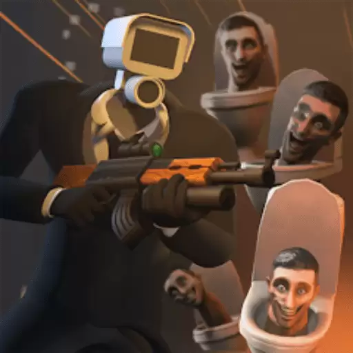 马桶人宇宙战场