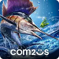 钓鱼发烧友(com2us)