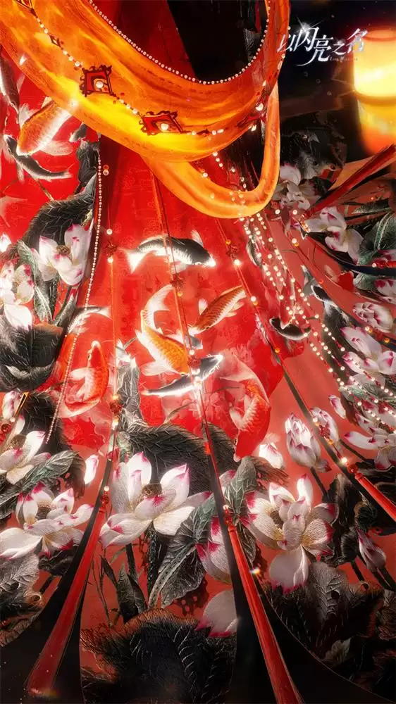 图10.webp 史诗级版本更新!《以闪亮之名》新版本非遗合作放大招