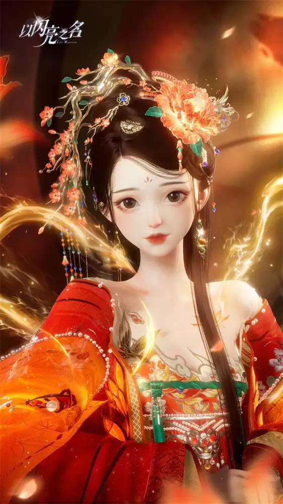 图7.webp 史诗级版本更新!《以闪亮之名》新版本非遗合作放大招