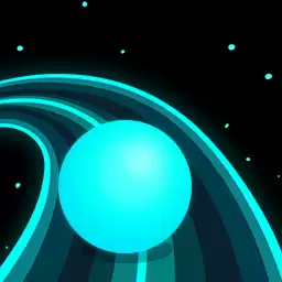 跳动的球球汉化