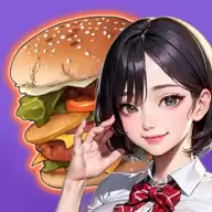 汉堡女孩小店(Sexy BurgerGirls)