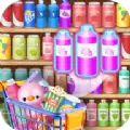 商品三重排序匹配难题(Goods Sort:Match 3 Puzzle)