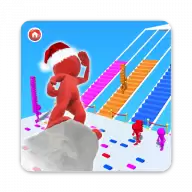 Bridge Christmas Runner