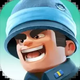 口袋奇兵正