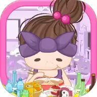 污部屋的姬桃子