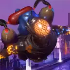 皇家机器人毁灭RobotDestruction