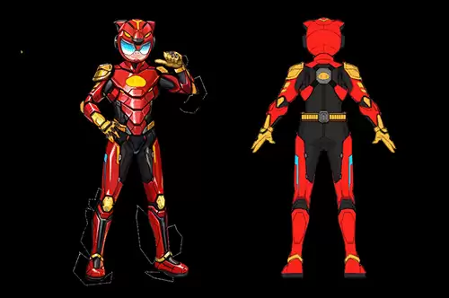 王牌战争：文明重启2