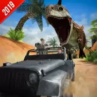 恐龙射击模拟器手游