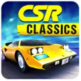 CSR赛车经典