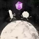 曲奇饼的太空冒险