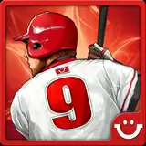 9局职业棒球2015