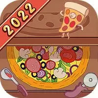 美食餐厅模拟器