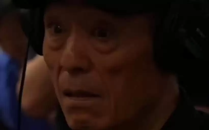 南方小土豆在哈尔滨没有见过的奇景 居然出现在拉格朗日?