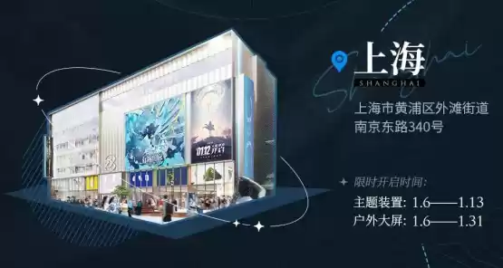 萌新玩家必须要知道的几件事情!《白荆回廊》正式上线